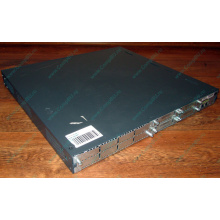 VoIP маршрутизатор Cisco 2811 в Воркуте, voice IP роутер Cisco 2811 (Воркута)