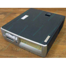 Компьютер HP D520S SFF (Intel Pentium-4 2.4GHz s.478 /2Gb /40Gb /ATX 185W desktop) - Воркута