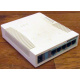 БУ маршрутизатор Mikrotik RB951G-2HnD в Воркуте, БУ роутер Mikrotik RB951G-2HnD (Воркута)