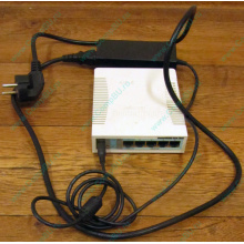 БУ маршрутизатор Mikrotik RB951G-2HnD в Воркуте, БУ роутер Mikrotik RB951G-2HnD (Воркута)