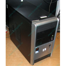 4хядерный компьютер Intel Core 2 Quad Q6600 (4x2.4GHz) /4Gb /160Gb /ATX 450W (Воркута)