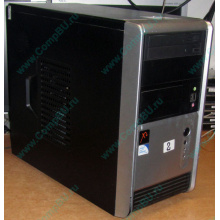 4хядерный компьютер Intel Core 2 Quad Q6600 (4x2.4GHz) /4Gb /160Gb /ATX 450W (Воркута)