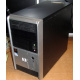 Четырех-ядерный компьютер Intel Core 2 Quad Q6600 /4Gb /160Gb /ATX 450W (Воркута)