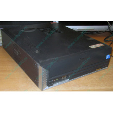 Б/У компьютер Kraftway Prestige 41240A#9 (Intel Core 2 Duo E6600 (2x2.4GHz) s.775 /2Gb /160Gb /300W SFF desktop /Windows 7 Pro) - Воркута