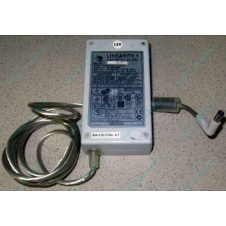 Блок питания 12V 3A Linearity Electronics LAD6019AB4 (Воркута)