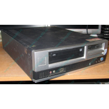 БУ компьютер Kraftway Prestige 41180A (Intel E5400 (2x2.7GHz) s.775 /2Gb DDR2 /160Gb /IEEE1394 (FireWire) /ATX 250W SFF desktop) - Воркута