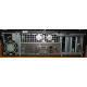 БУ компьютер Kraftway Prestige 41180A Intel E5400 /2Gb DDR2 /160Gb /IEEE1394 (FireWire) /ATX 250W SFF desktop вид сзади (Воркута)