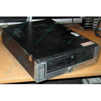 Б/У компьютер Kraftway Prestige 41180A#9 Intel E5400 (2x2.7GHz) s.775 /2Gb /160Gb /ATX 250W SFF desktop /WIN7 PRO (Воркута)