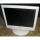 Монитор 15" TFT Benq FP567S белый (Воркута)