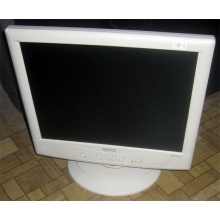 Монитор 15" TFT Benq FP567S белый (Воркута)