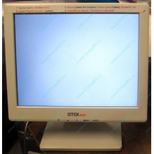 Нерабочий POS-монитор 8.4" TFT OTEK OT84NA (Воркута)