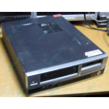 Б/У компьютер Kraftway Prestige 41180A (Intel E5400 (2x2.7GHz) s775 /2Gb DDR2 /160Gb /IEEE1394 (FireWire) /ATX 250W SFF desktop) - Воркута