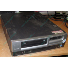 БУ компьютер Kraftway Prestige 41180A (Intel E5400 (2x2.7GHz) s775 /2Gb DDR2 /160Gb /IEEE1394 (FireWire) /ATX 250W SFF desktop) - Воркута