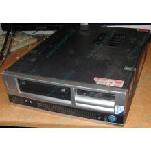 БУ компьютер Kraftway Prestige 41180A (Intel E5400 (2x2.7GHz) s775 /2Gb DDR2 /160Gb /IEEE1394 (FireWire) /ATX 250W SFF desktop) - Воркута