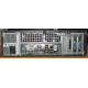 Kraftway Prestige 41240A#9 (Intel C2D E6420 (2x2.13GHz) /2Gb DDR2 /160Gb /300W лежачий корпус) вид сзади (Воркута)