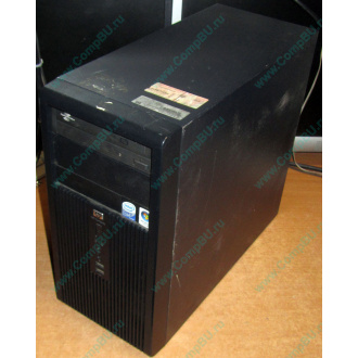 Компьютер Б/У HP Compaq dx2300 MT (Intel C2D E4500 (2x2.2GHz) /2Gb /80Gb /ATX 250W) - Воркута