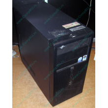 Компьютер Б/У HP Compaq dx2300 MT (Intel C2D E4500 (2x2.2GHz) /2Gb /80Gb /ATX 250W) - Воркута
