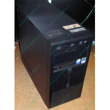 Системный блок Б/У HP Compaq dx2300 MT (Intel Core 2 Duo E4400 (2x2.0GHz) /2Gb /80Gb /ATX 300W) - Воркута