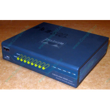 Межсетевой экран Cisco ASA 5505 НЕТ БЛОКА ПИТАНИЯ! (Воркута)