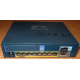 Межсетевой экран Cisco ASA 5505 БЕЗ БЛОКА ПИТАНИЯ! (Воркута)