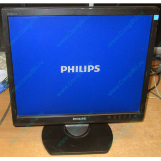 Монитор 17" TFT Philips Brilliance 17S (Воркута)