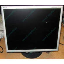 Монитор Б/У Nec MultiSync LCD 1770NX (Воркута)