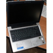 Ноутбук Asus A8S (A8SC) (Intel Core 2 Duo T5250 (2x1.5Ghz) /1024Mb DDR2 /120Gb /14" TFT 1280x800) - Воркута