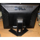 Монитор 17" Dell E178FPf вид сзади (Воркута)