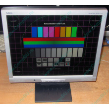 Монитор 17" TFT Nec AccuSync LCD72VM (Воркута)