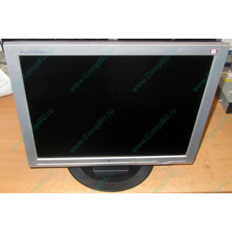 Монитор 17" ЖК LG Flatron L1717S (Воркута)