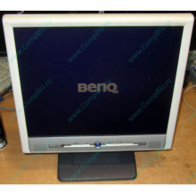 Монитор 17" TFT Benq FP767 Q7C3 (Воркута)