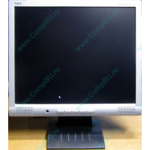 Монитор 17" ЖК Nec AccuSync LCD 72XM (Воркута)
