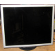 Монитор 19" Nec MultiSync Opticlear LCD1790GX на запчасти (Воркута)