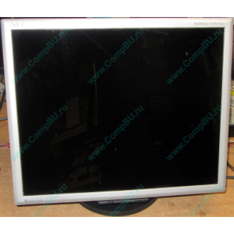 Монитор 19" Nec MultiSync Opticlear LCD1790GX на запчасти (Воркута)