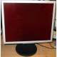 Монитор 19" Nec MultiSync Opticlear LCD1790GX дефектный (Воркута)