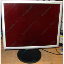 Монитор 19" Nec MultiSync Opticlear LCD1790GX на запчасти (Воркута)