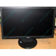 Монитор 18.5" TFT Acer V193HQ Db (Воркута)