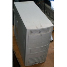 Компьютер Intel Celeron Dual Core E1400 (2x1.8GHz) /2048Mb DDR2 /160Gb /ATX 350W (Воркута)