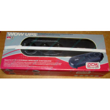 UPS PCM WOW-300 (Воркута)