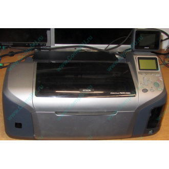 Epson Stylus R300 на запчасти (глючный струйный цветной принтер) - Воркута