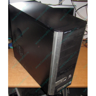Корпус от компьютера PIRIT Codex ATX Midi Tower (без БП) - Воркута