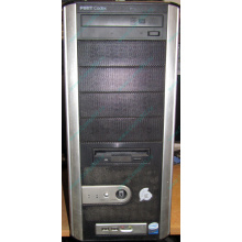 Корпус от компьютера PIRIT Codex ATX Midi Tower (без БП) - Воркута