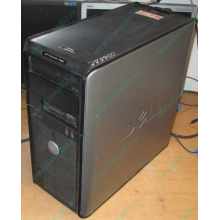Б/У компьютер Dell Optiplex 780 (Intel Core 2 Quad Q8400 (4x2.66GHz) /4Gb DDR3 /320Gb /ATX 305W /Windows 7 Pro)  (Воркута)