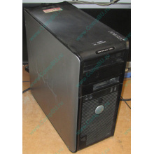 Б/У компьютер Dell Optiplex 780 (Intel Core 2 Quad Q8400 (4x2.66GHz) /4Gb DDR3 /320Gb /ATX 305W /Windows 7 Pro)  (Воркута)