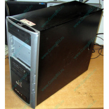 Б/У корпус ATX Miditower от компьютера UFO  (Воркута)