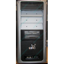 Б/У корпус ATX Miditower от компьютера UFO  (Воркута)