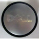 Круглая эмблема DELL от Optiplex 745/755/760/780 Tower (Воркута)