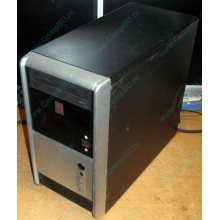 Б/У компьютер Intel Core i5-4590 (4x3.3GHz) /8Gb DDR3 /500Gb /ATX 450W Inwin (Воркута)
