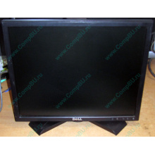Dell P190S t в Воркуте, монитор 19" TFT Dell P190 St (Воркута)