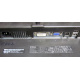 Dell P190St в Воркуте, вид на разъемы Dell P190S t в Воркуте, монитор 19" TFT Dell P190 St порты (Воркута)